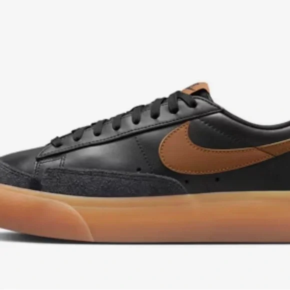 Nike Blazer Platform Sneaker - Picture 6 of 8